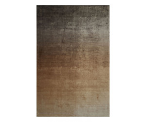 Alfombra SUNSET TAUPE (Handmade Collection)